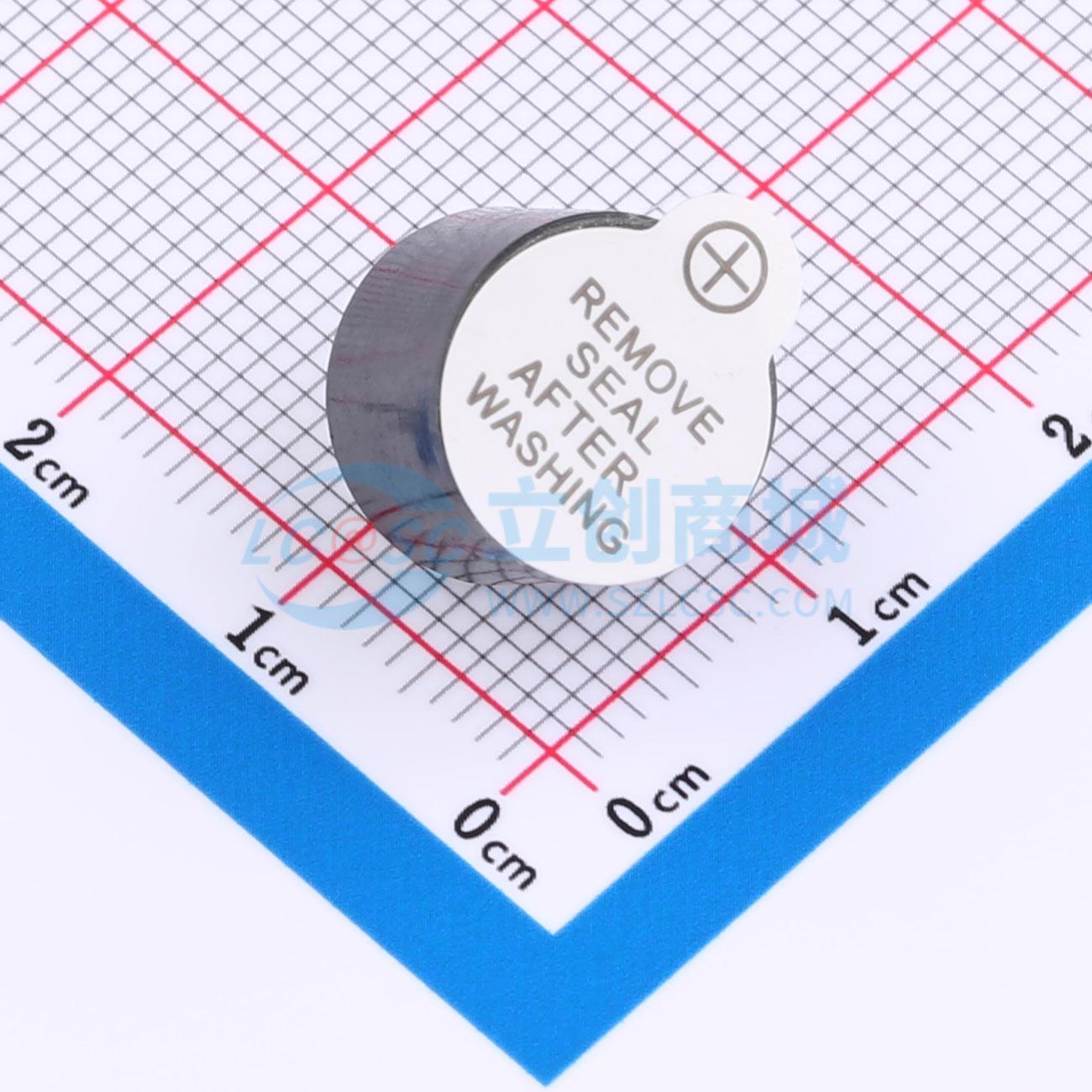 点击查看大图 FMB12A12-12V实物图