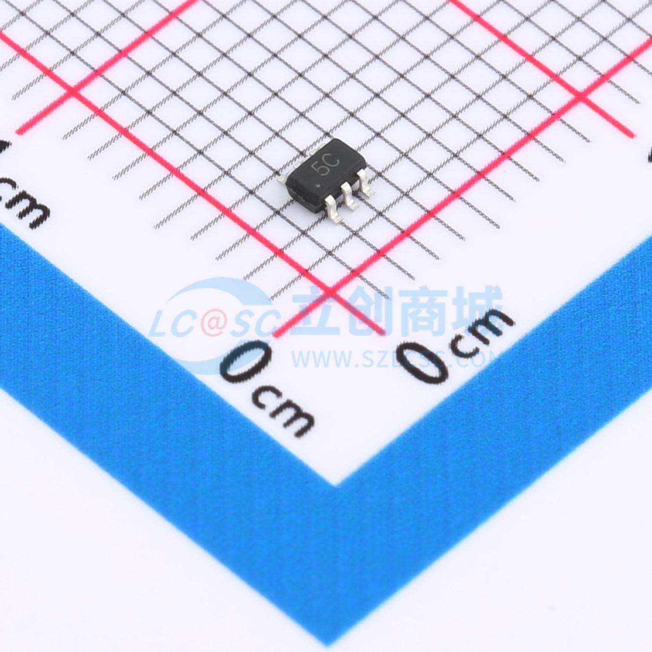 点击查看大图 SMF05C实物图