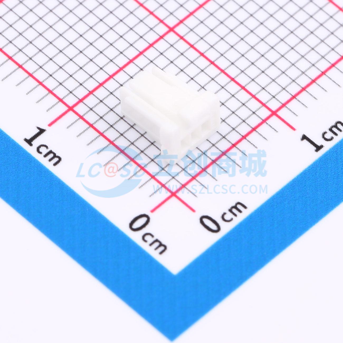 点击查看大图 NSHR-03V-S实物图