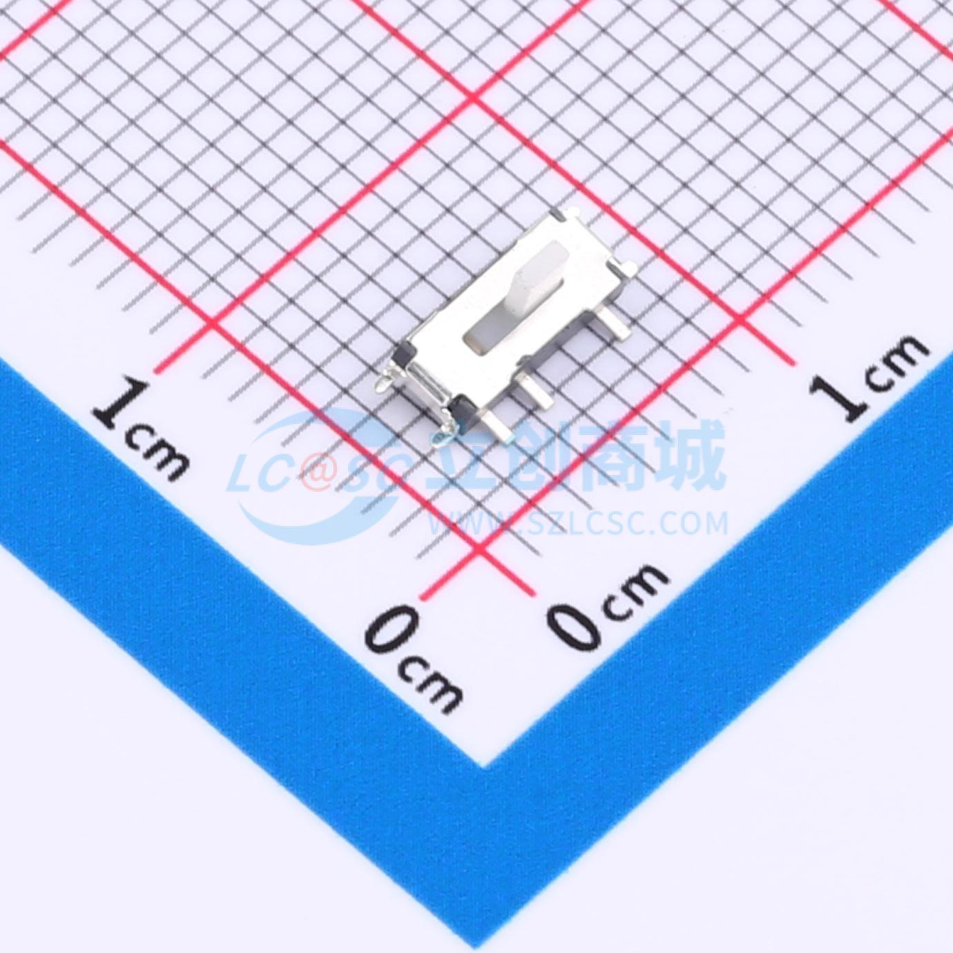点击查看大图 MSS12C02LS-BB2.0实物图