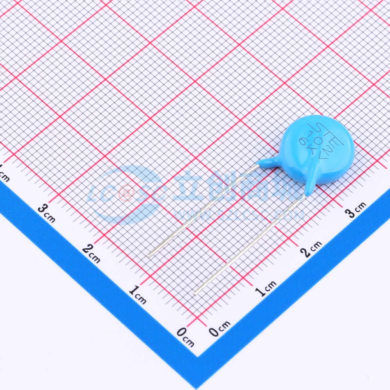 A12B1D102KN0B0S0N0实物图