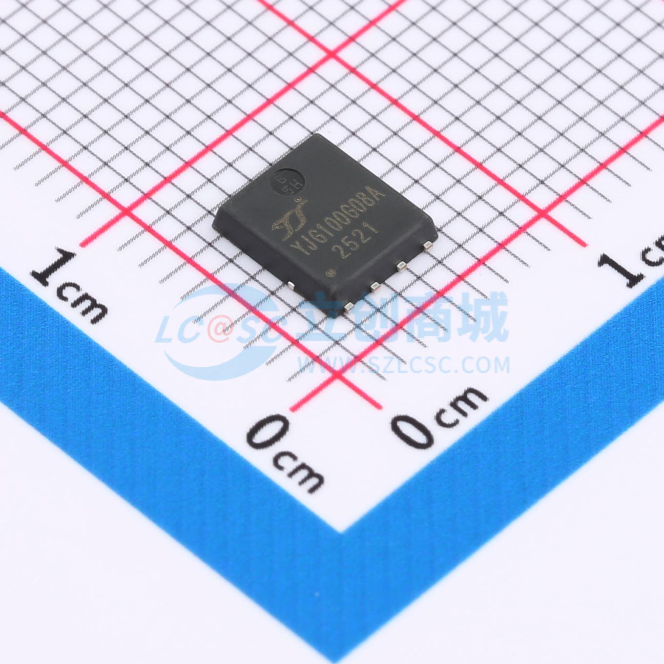 点击查看大图 YJG100G08A实物图