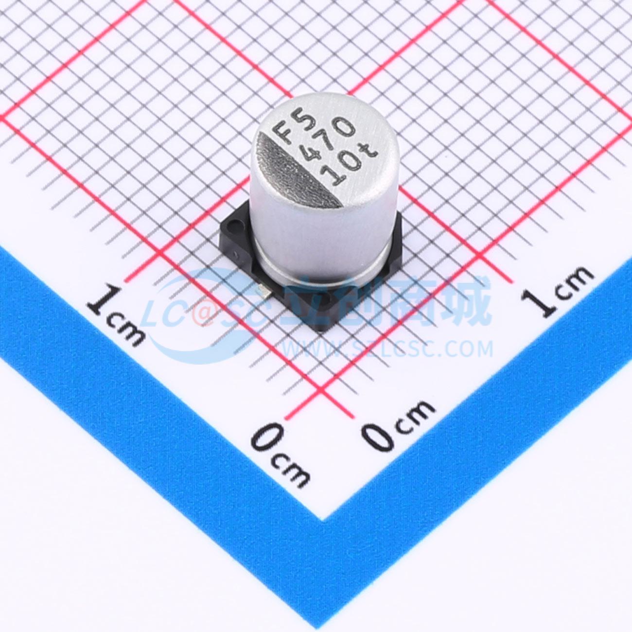 点击查看大图 VZT471M1ATR-0607实物图