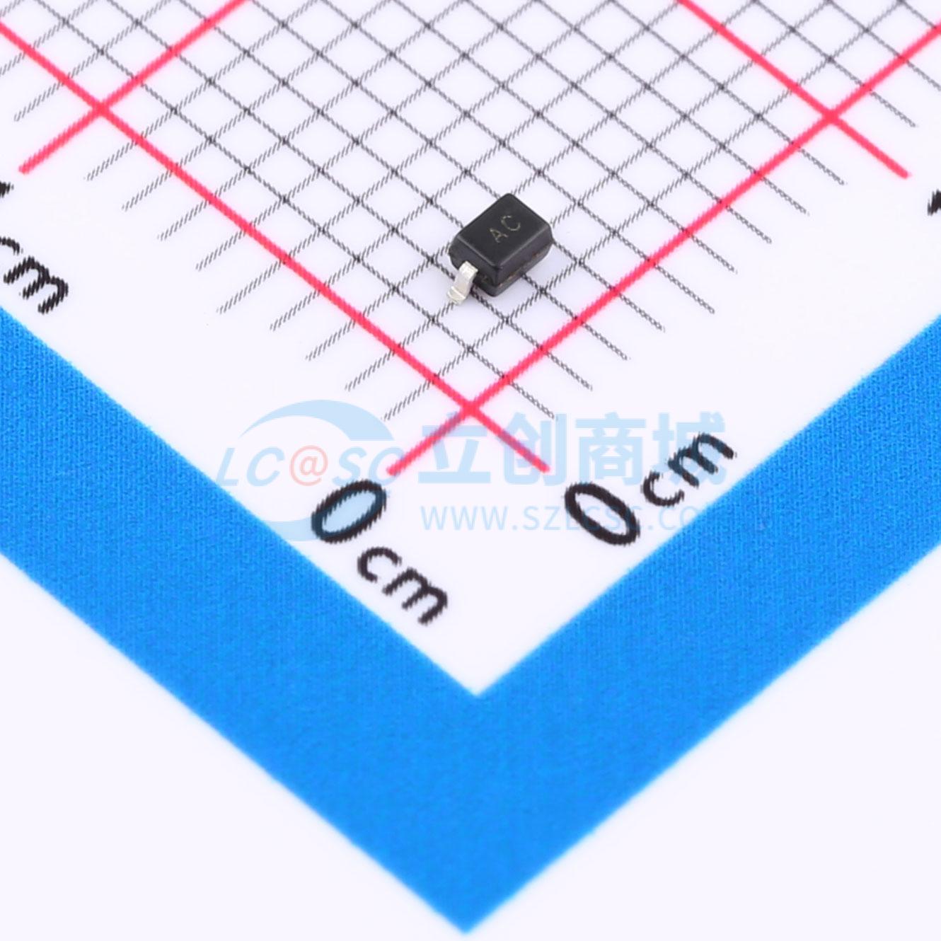 点击查看大图 GBLC05C实物图