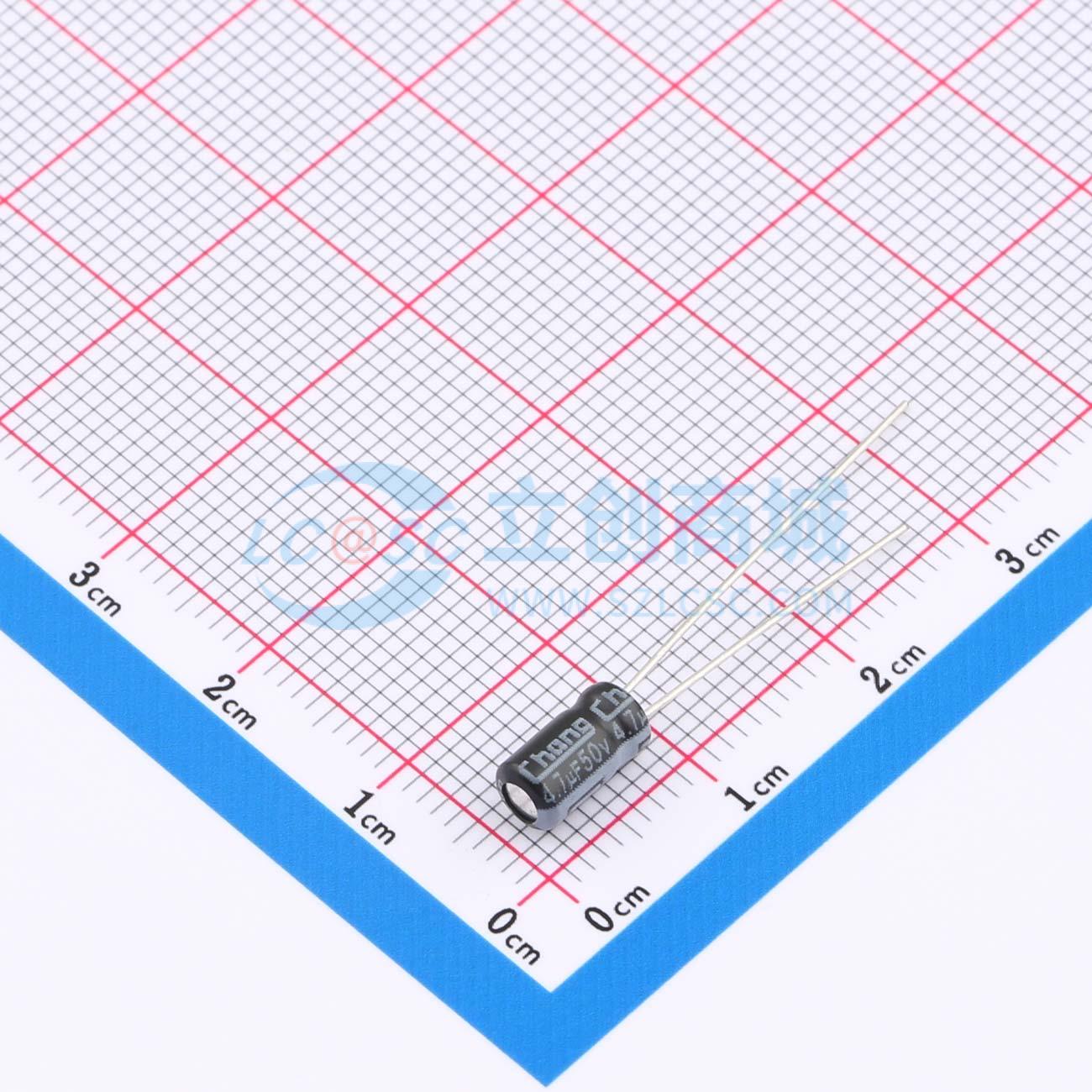 点击查看大图 KS1H4R7MB070A00CV0实物图