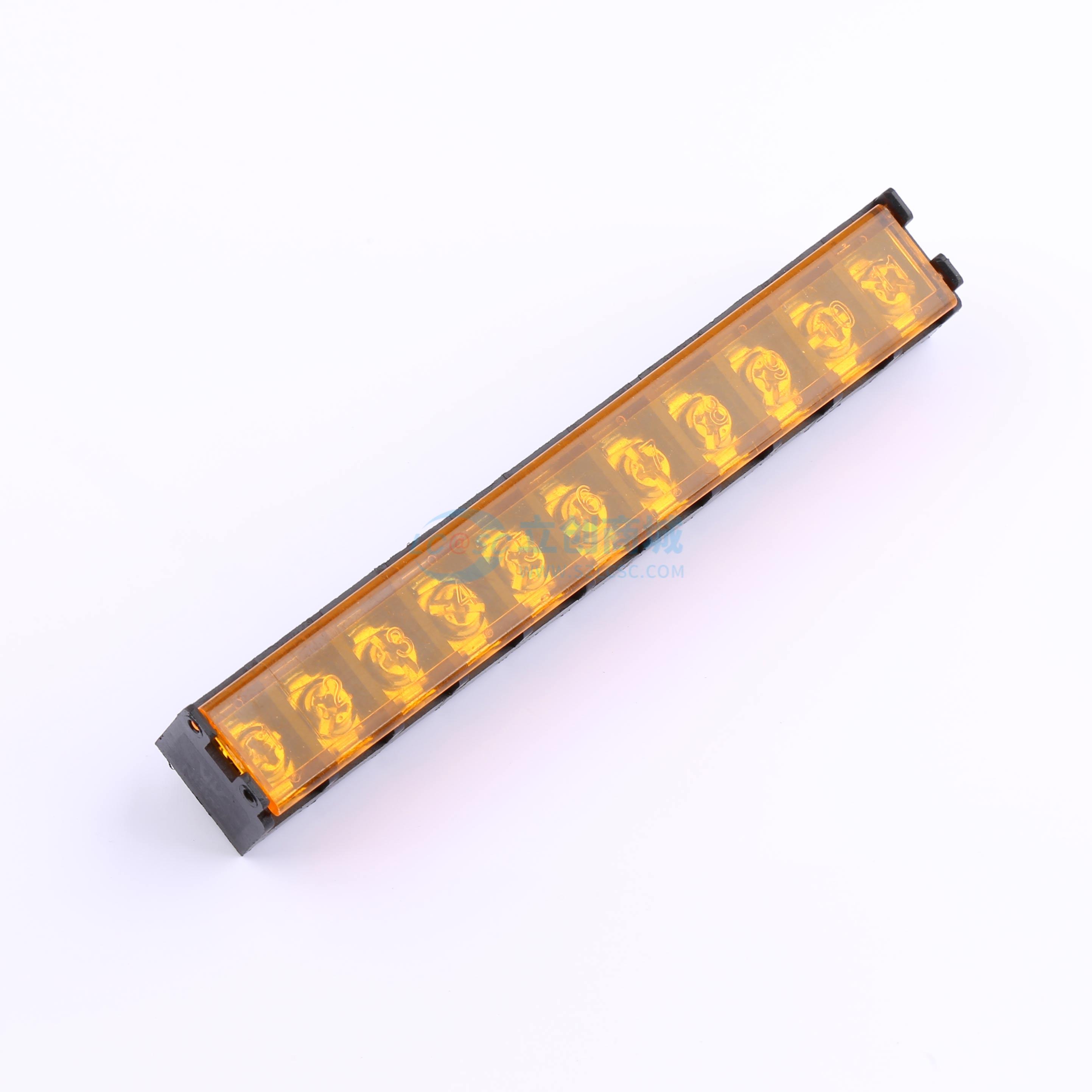 点击查看大图 HB9500M-9.5-11P实物图