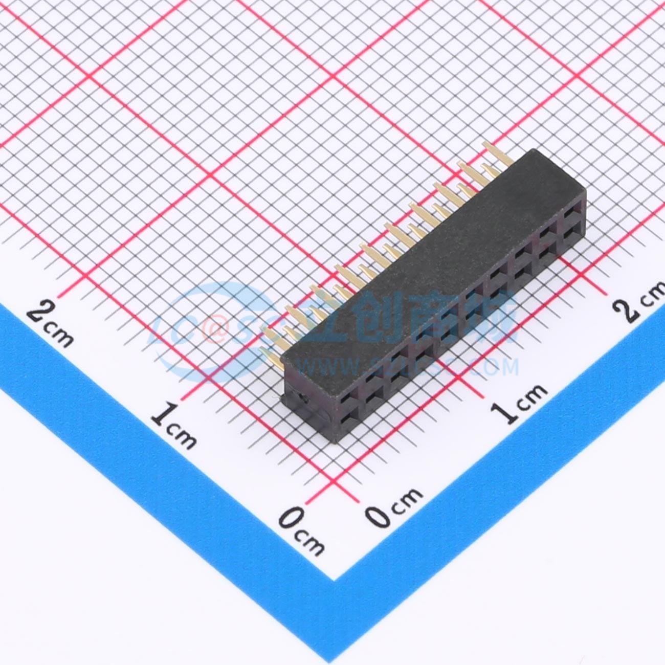 点击查看大图 PM200V-12-20-H43实物图