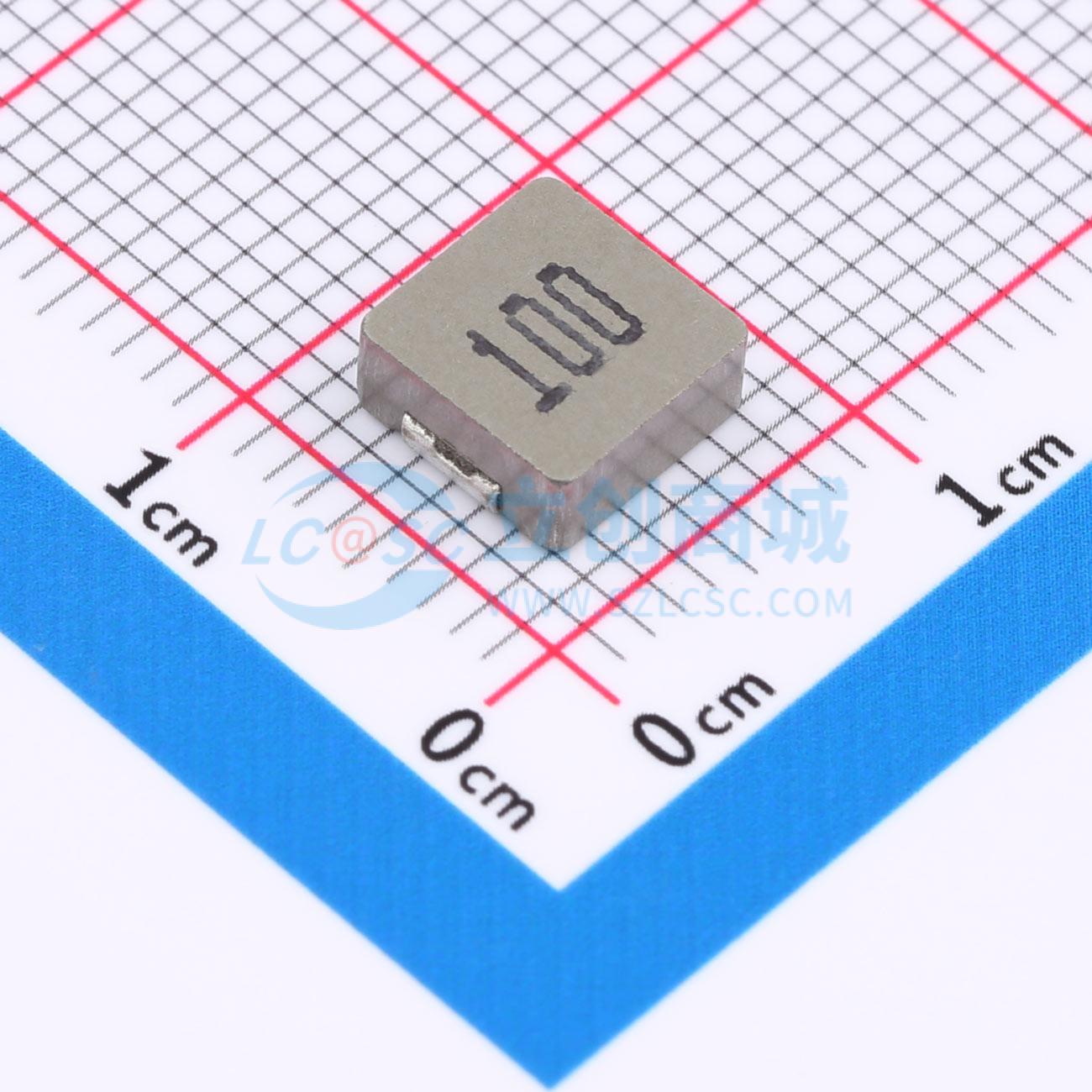 点击查看大图 CMPI0630-100M实物图