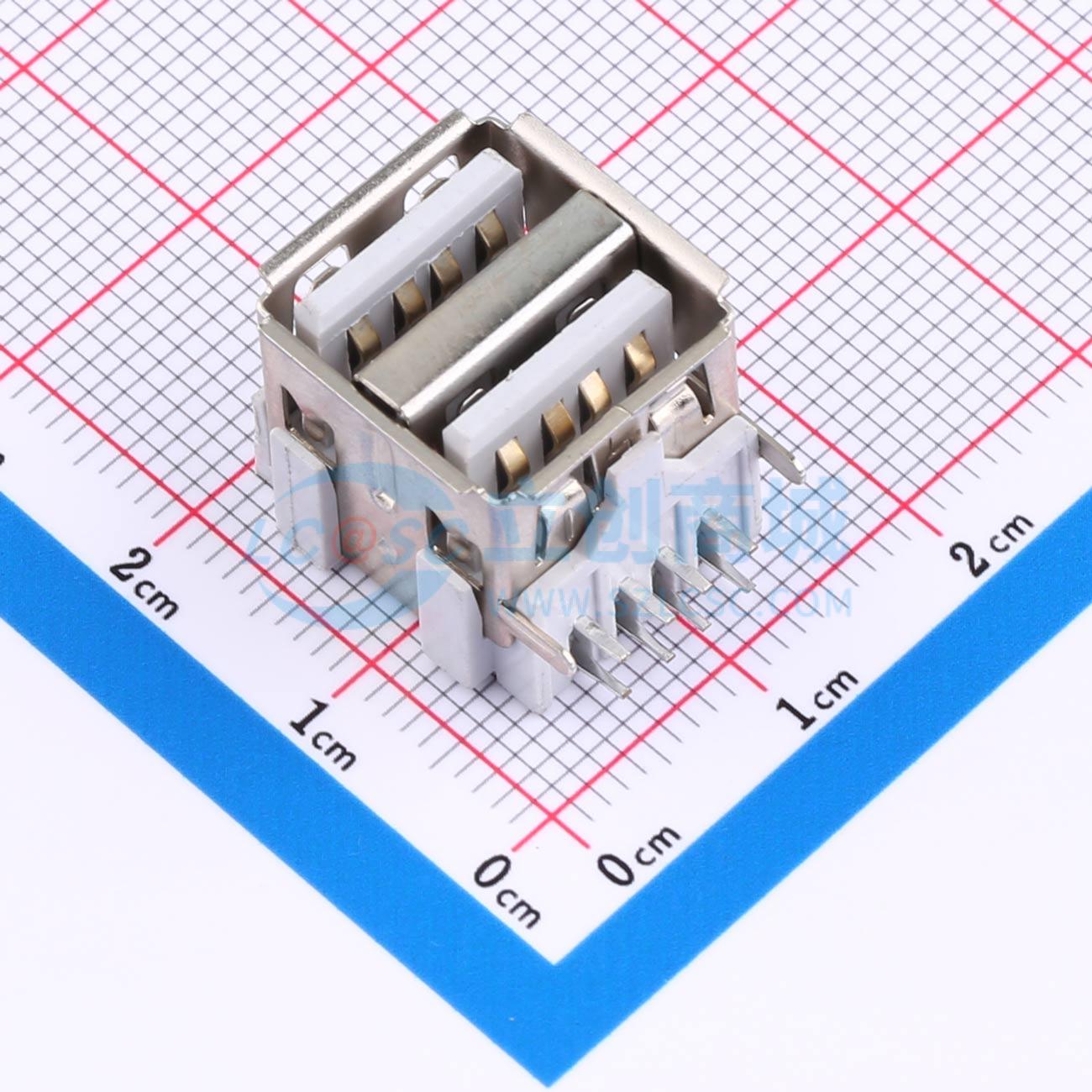 KH-2AF90ZJ-13.5JB实物图