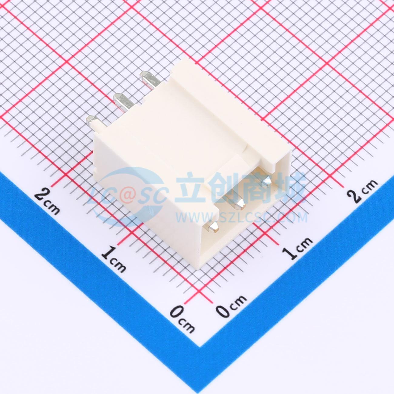 BH3P-VH-1(LF)(SN)实物图