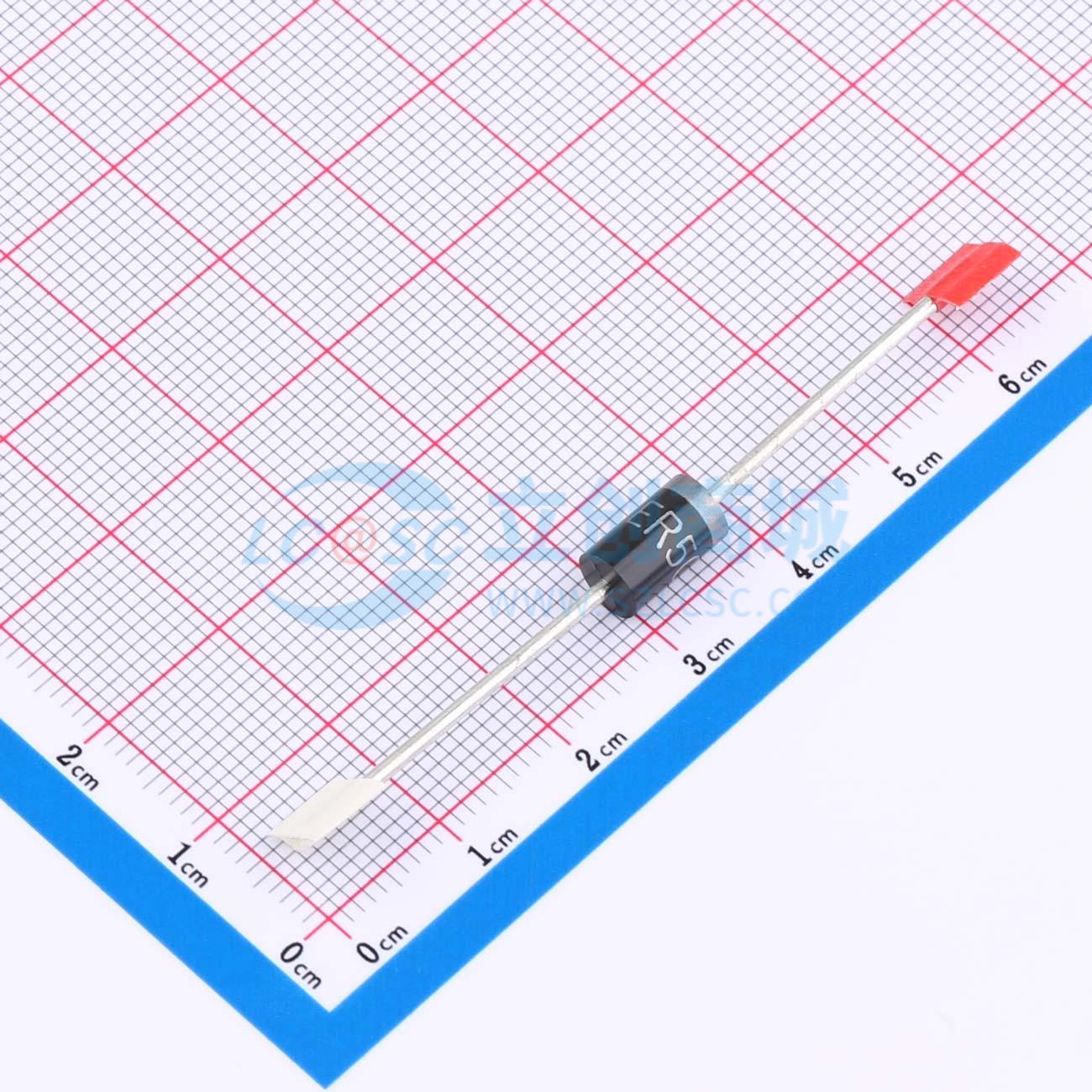 点击查看大图 HER505实物图