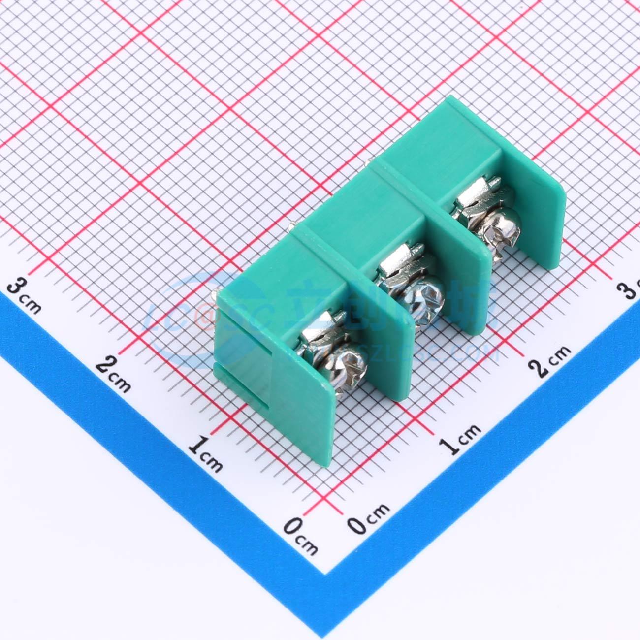 点击查看大图 JL850B-85003GA1实物图
