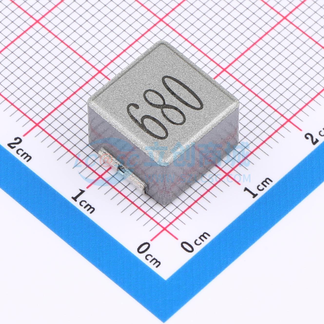 点击查看大图 SRYH.1285A.YF680MT00实物图