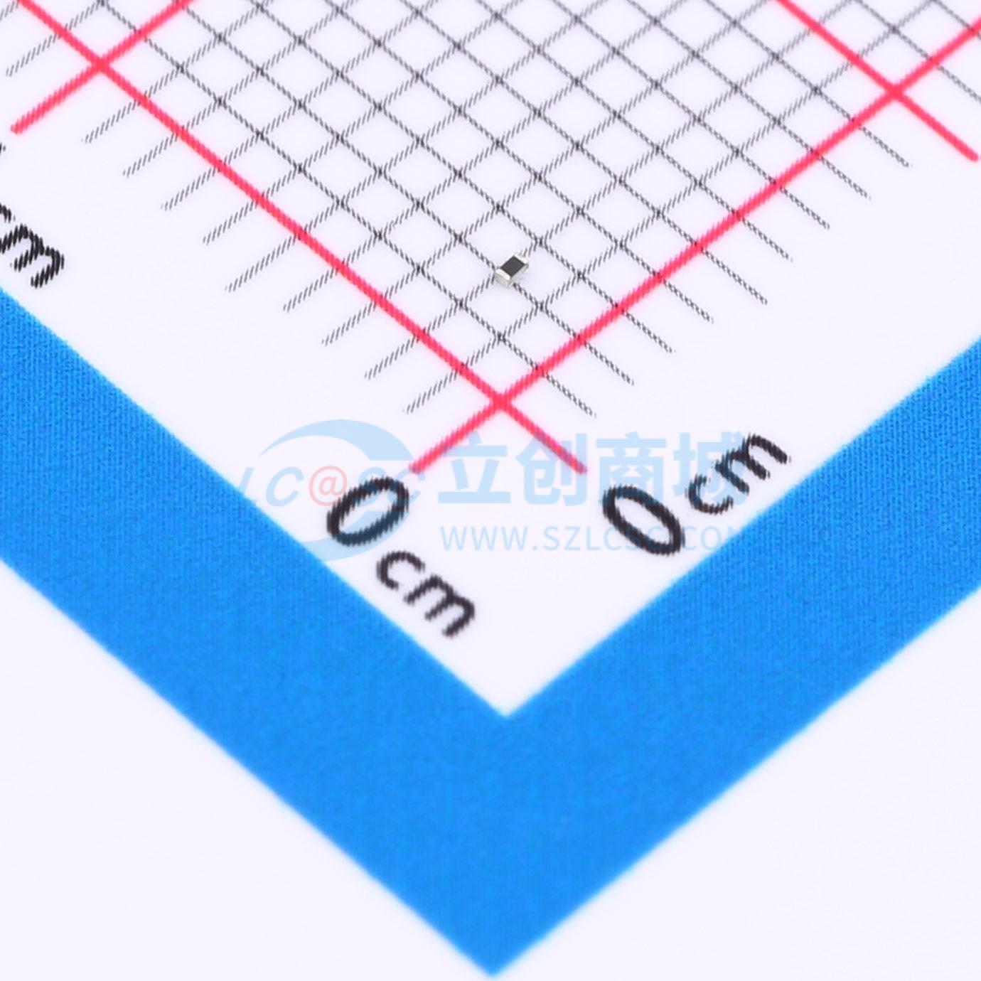 RTT0160R4FTH实物图