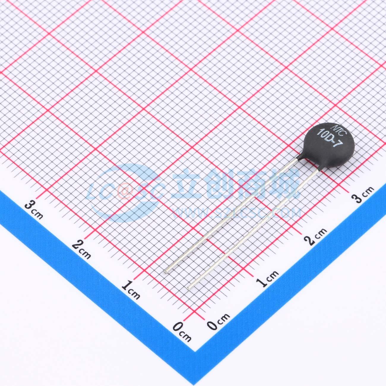 点击查看大图 MZ10007C1IA00实物图