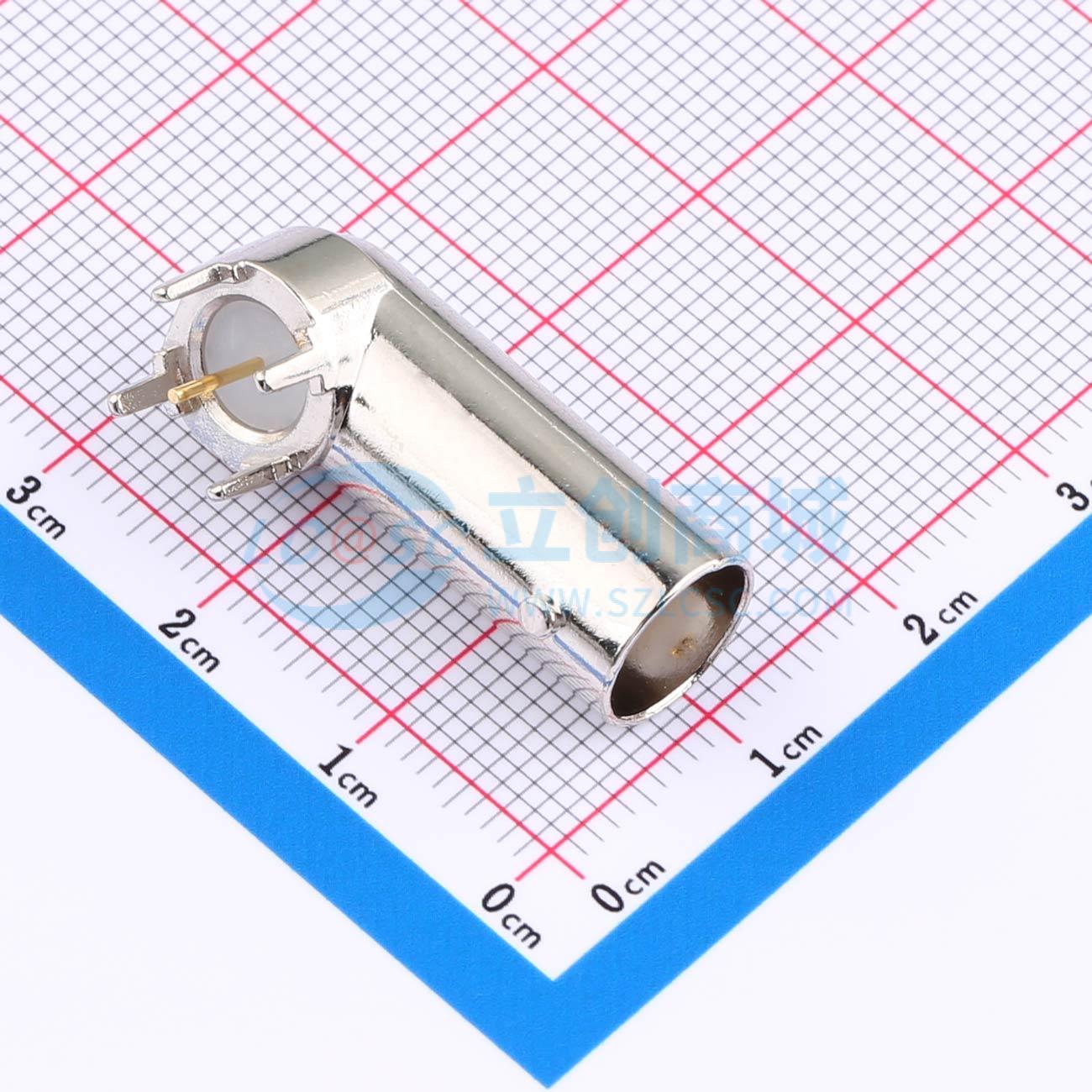 点击查看大图 DOSIN-801-0050实物图