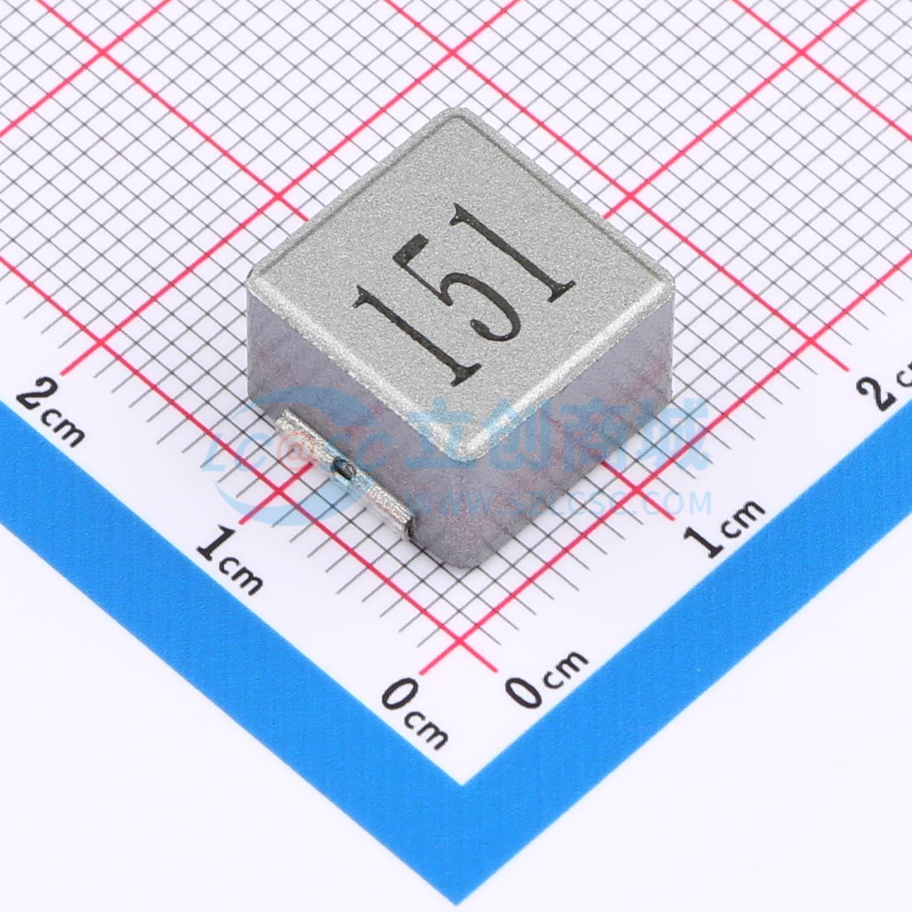 点击查看大图 SRYH.1285A.YF151MT00实物图