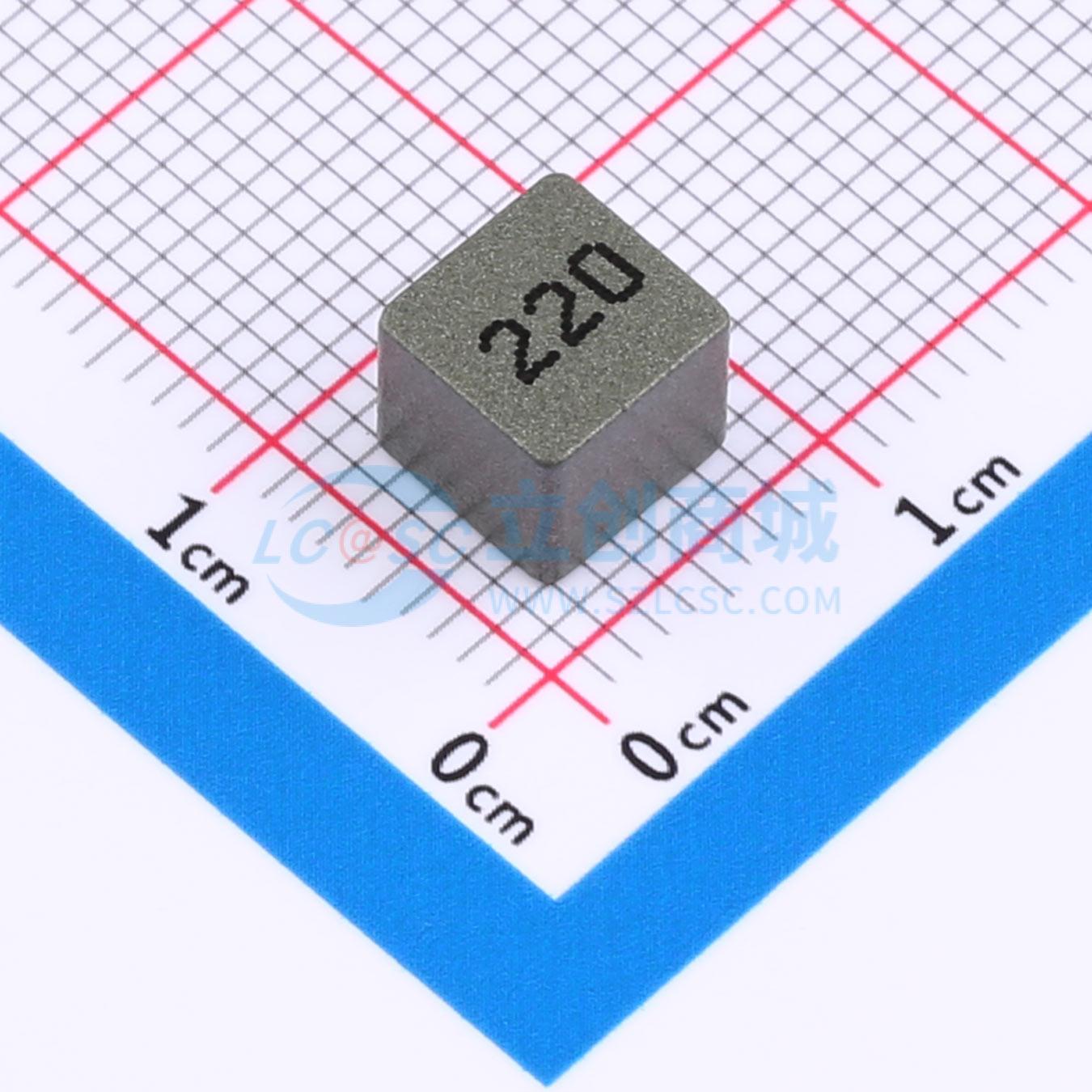 SLO0660T220MTT实物图