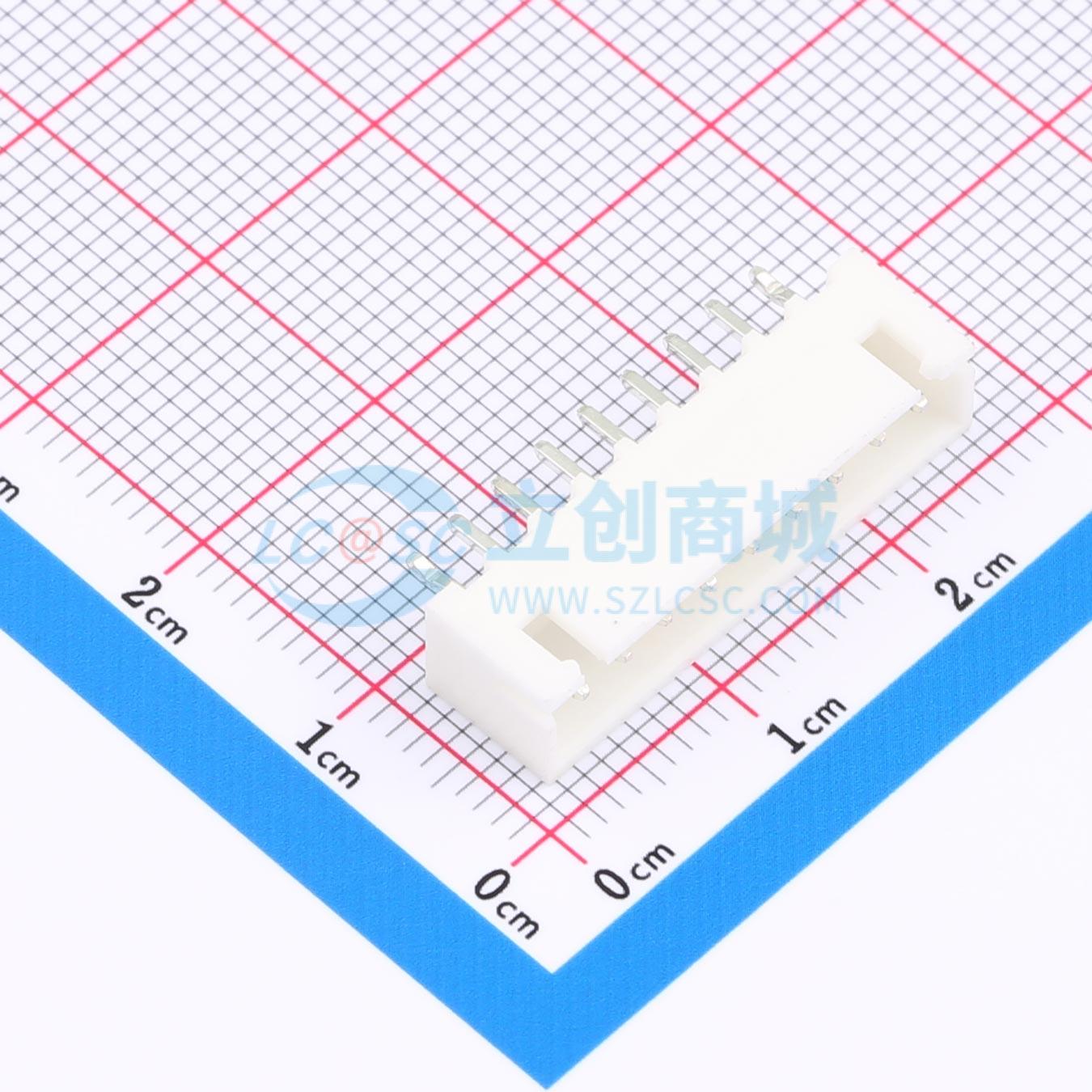 CS-1001-09K实物图