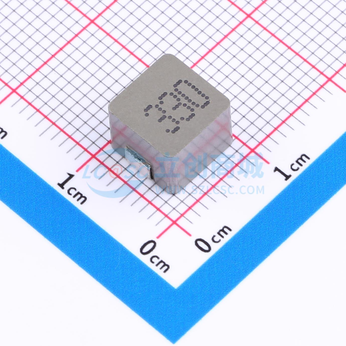 点击查看大图 SMMS0865-330MT实物图