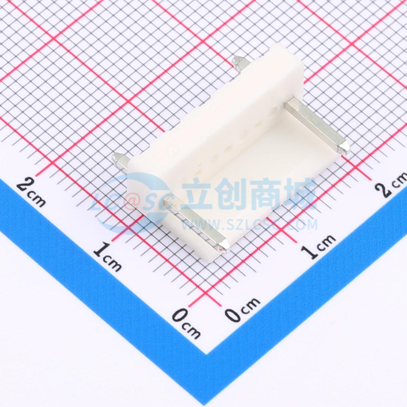 CS-1120-05N2.3.4实物图