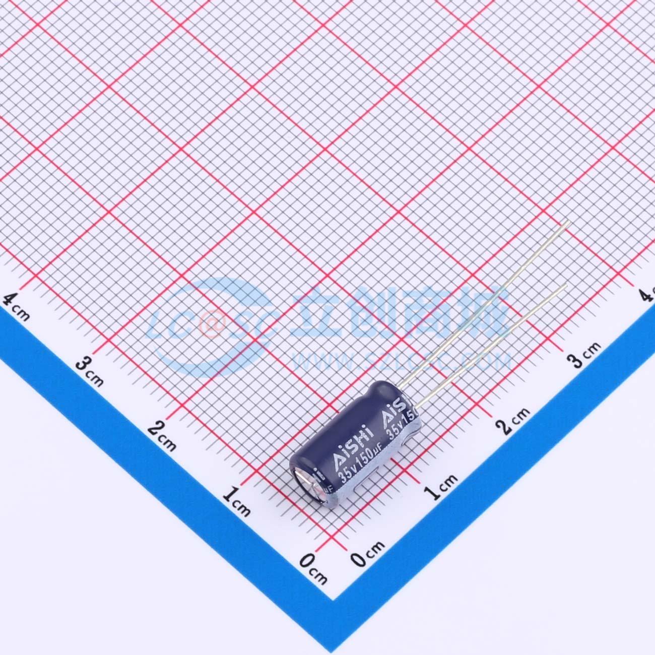 点击查看大图 ERS1VM151E12OT实物图