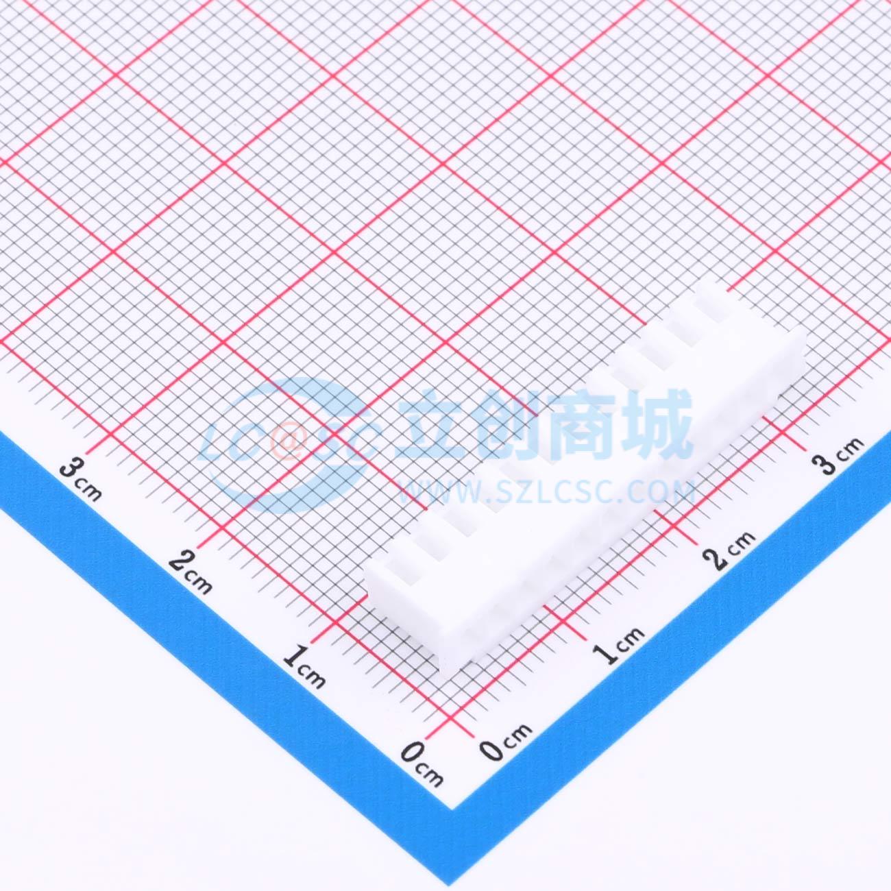 点击查看大图 XH-12Y实物图