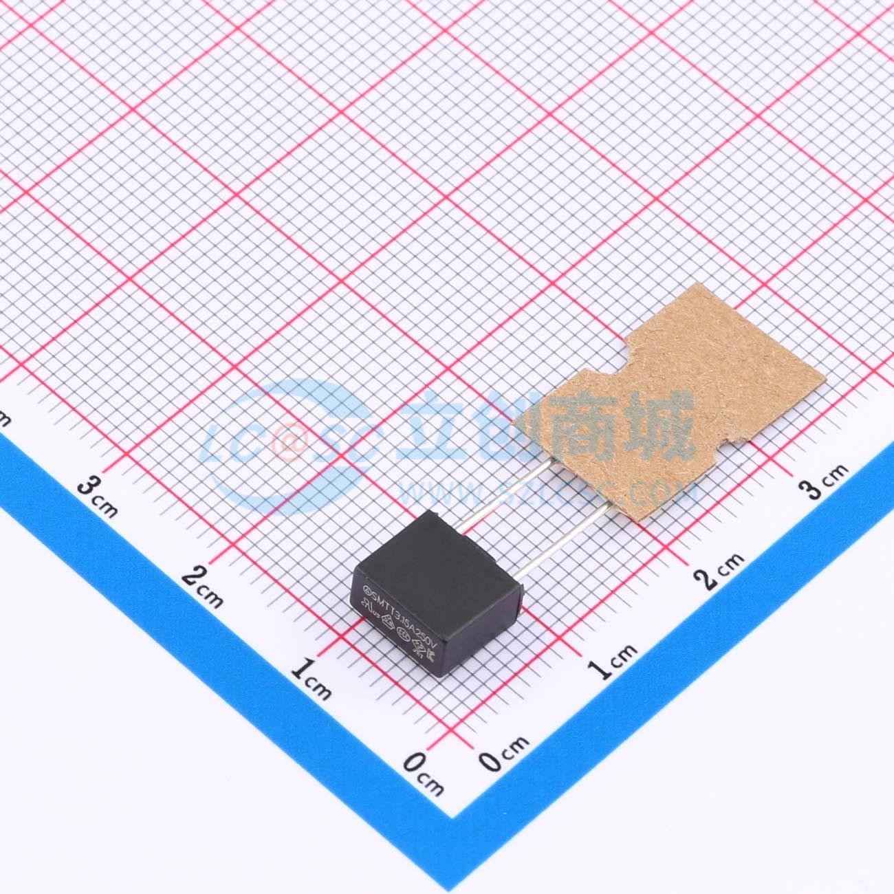 点击查看大图 SMT1315A实物图