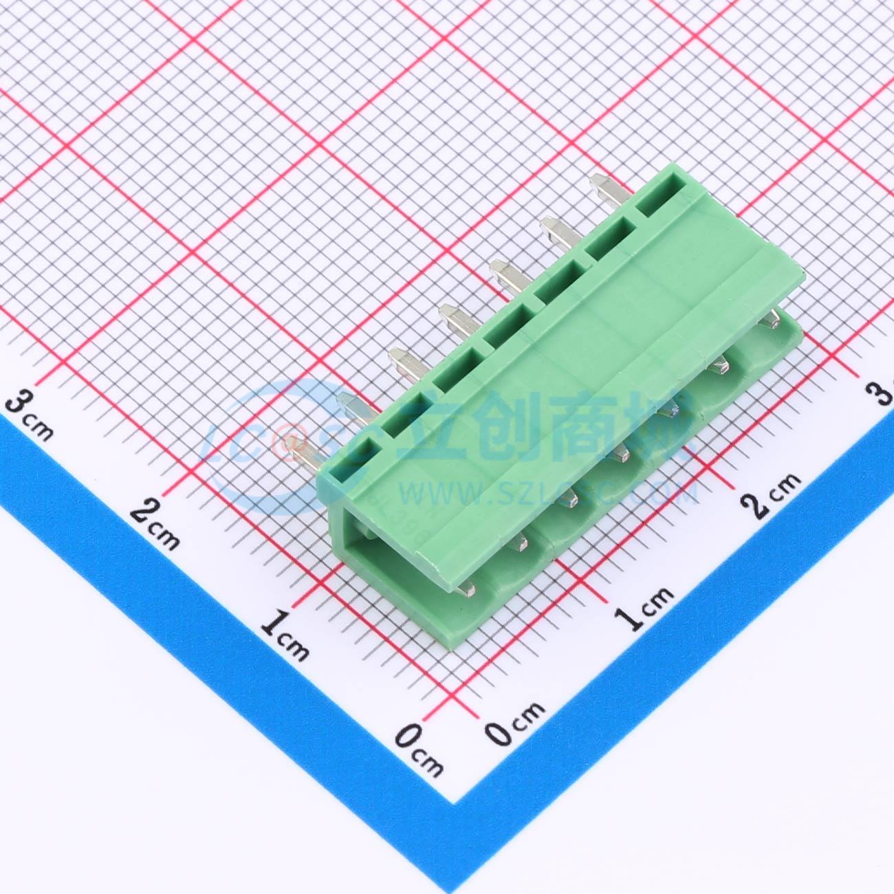 JL396V-39607G01实物图