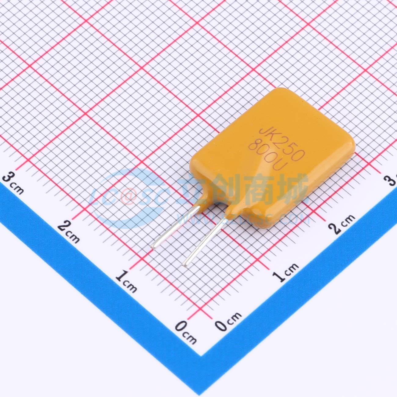 点击查看大图 JK250-800U实物图