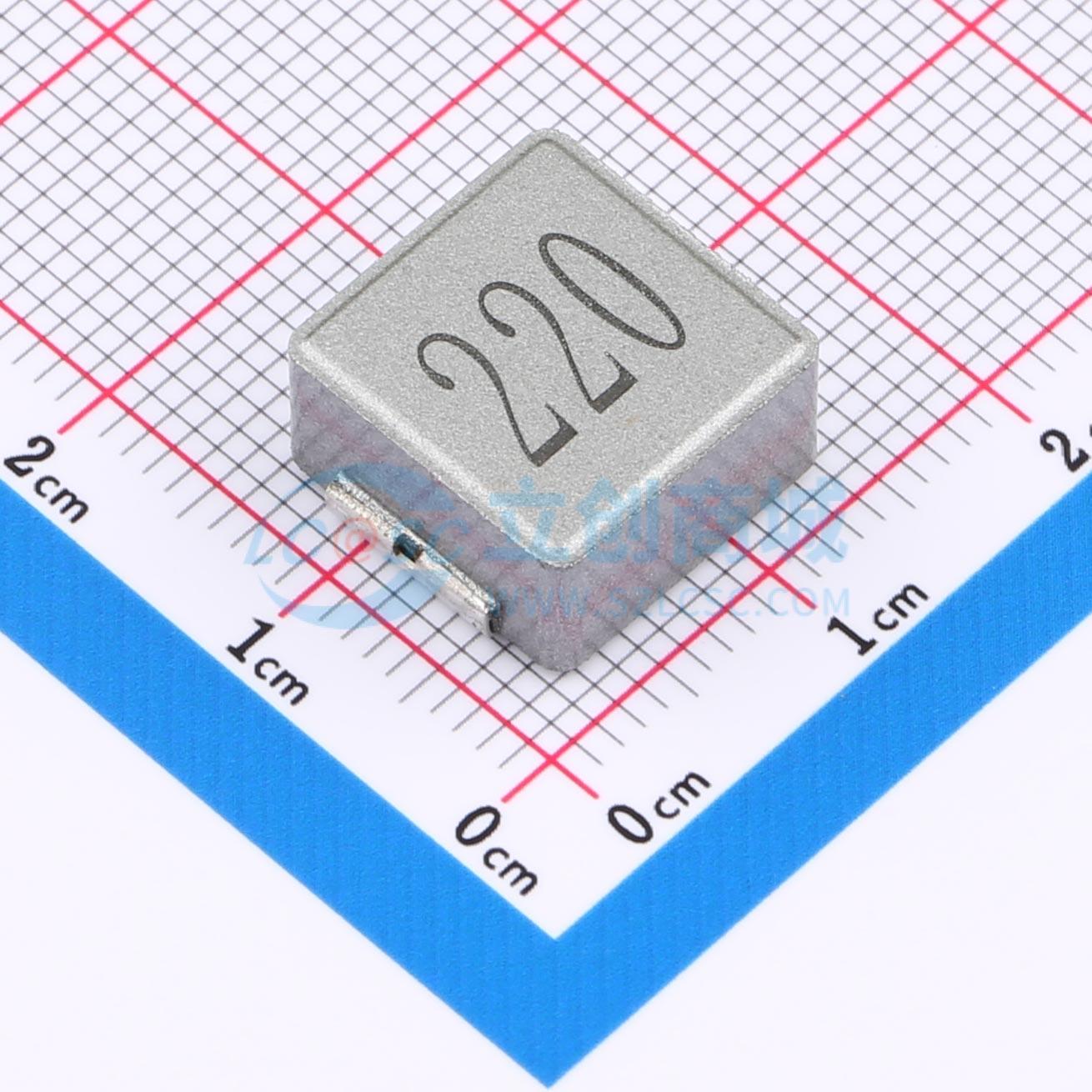 点击查看大图 SRYH.1265A.YF220MT00实物图