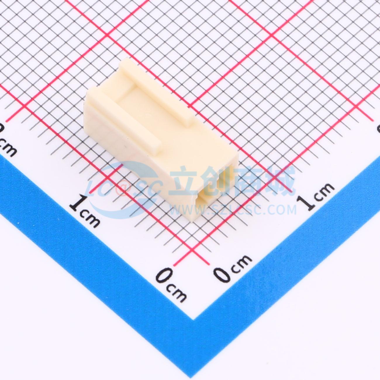点击查看大图 IPCW254H12NC3E0实物图