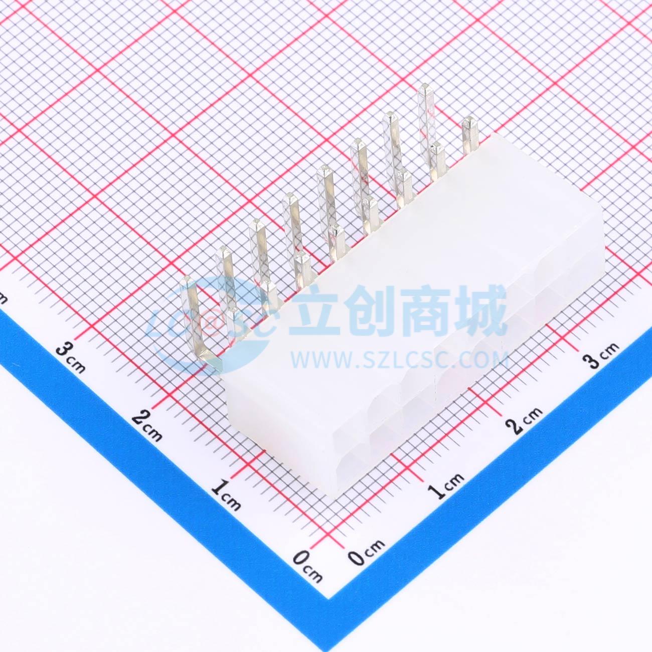 点击查看大图 W-5557R16P-0000实物图