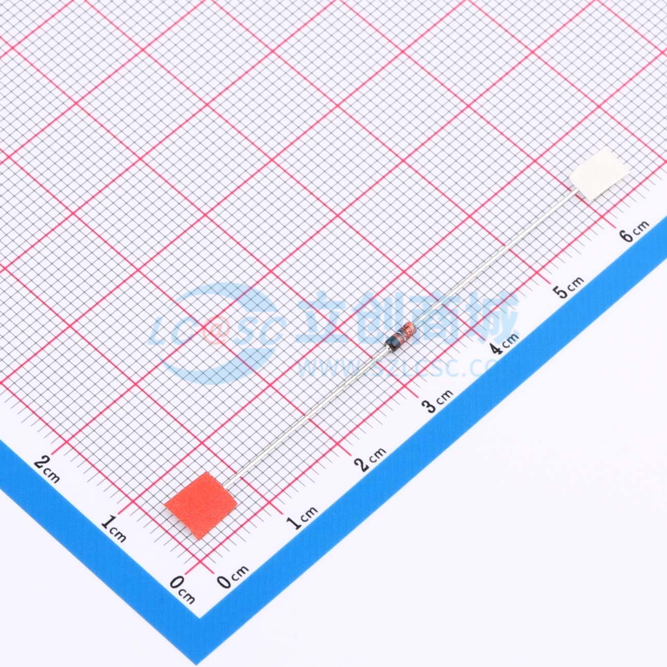 点击查看大图 1N5231B-TR实物图