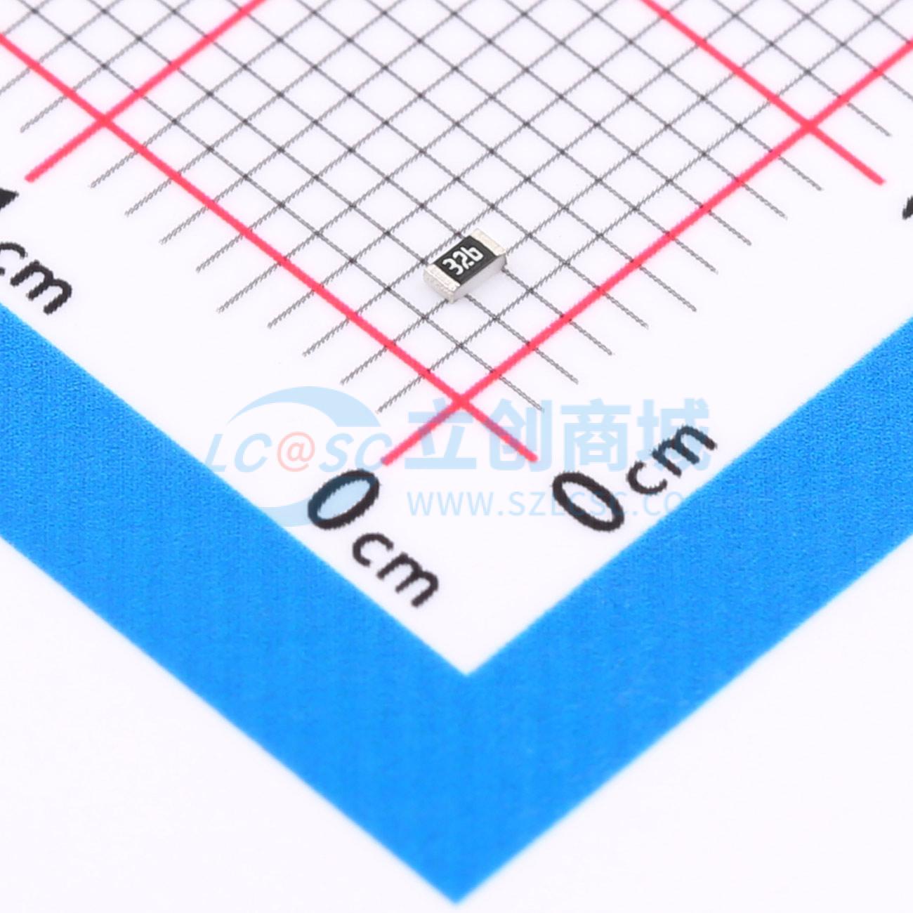 点击查看大图 RTT032101FTP实物图