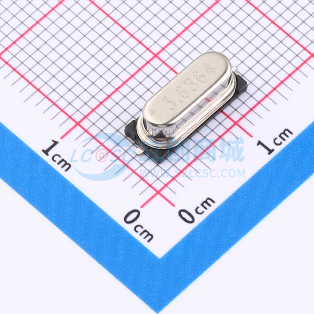 点击查看大图 TXM3.6864M0002491LFBEO00T实物图