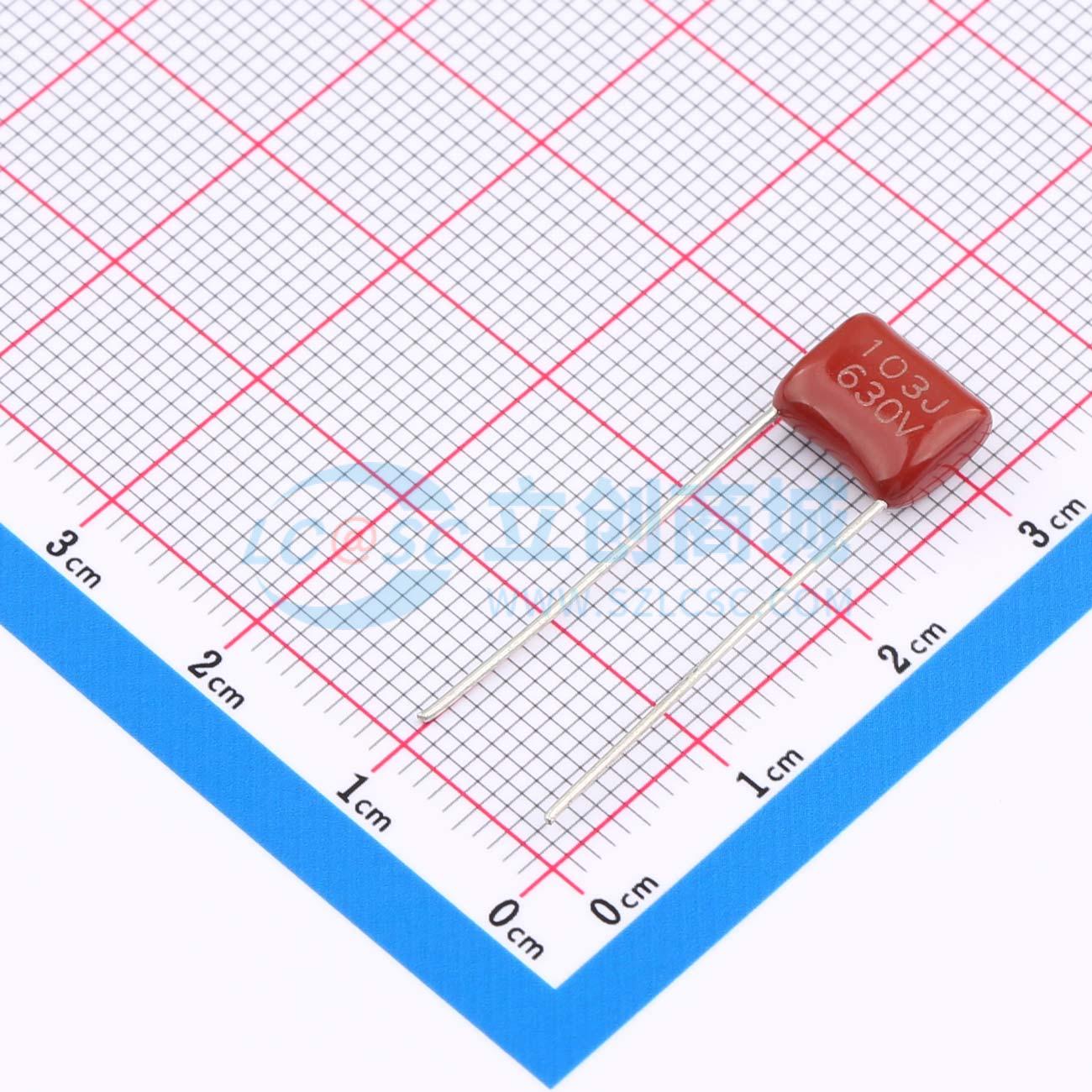 点击查看大图 MPP103J2J07NN22600实物图