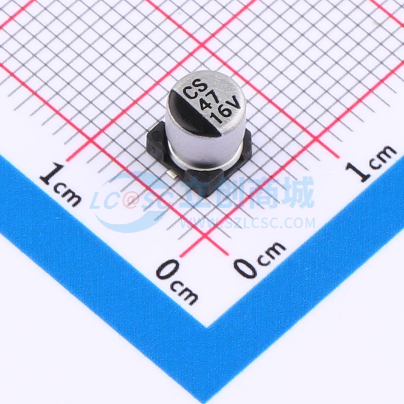 CS1C470M-CRD54实物图