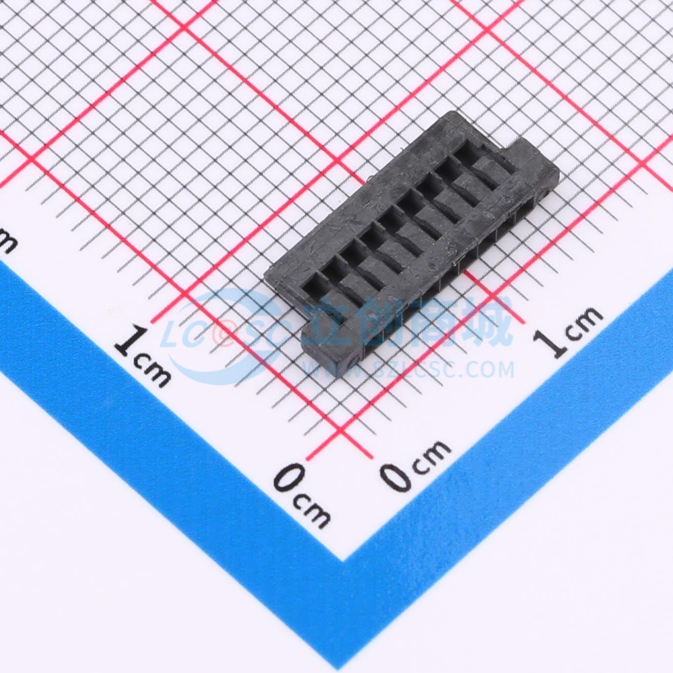 点击查看大图 A1256H-9P实物图