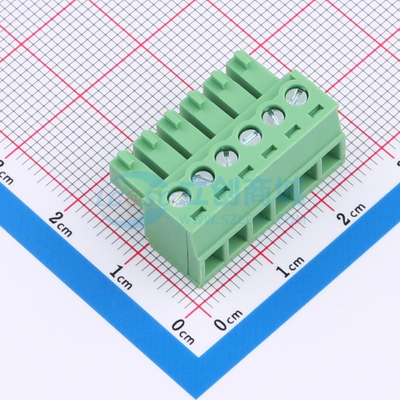 点击查看大图 JL15EDGK-38106G01实物图
