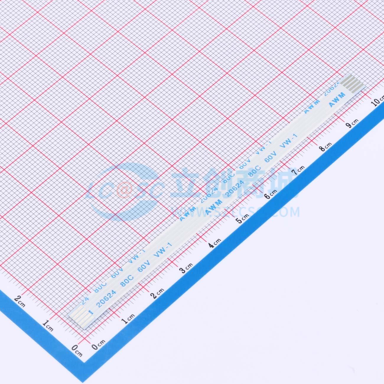 点击查看大图 JS10A-05P-100-4-8实物图