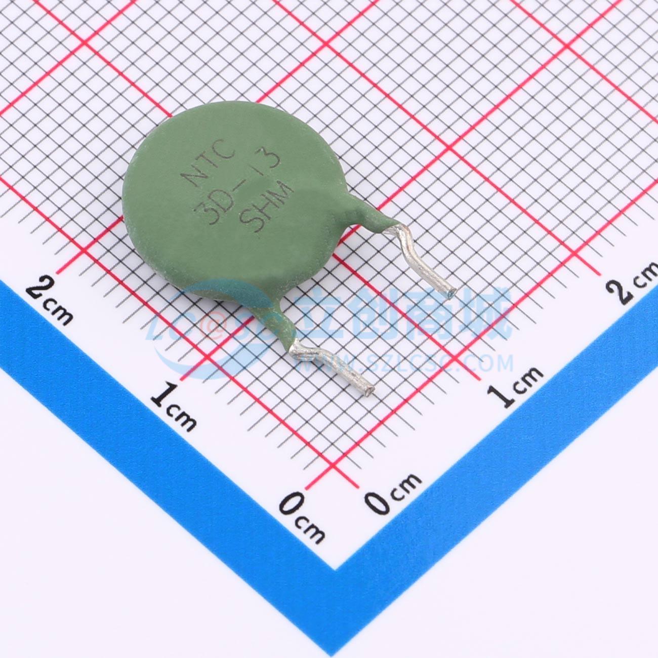 点击查看大图 DRM309D13MK837GA0实物图