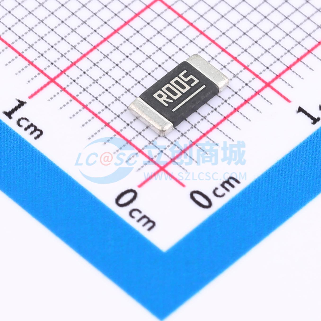 点击查看大图 RLP25FEGMR005实物图