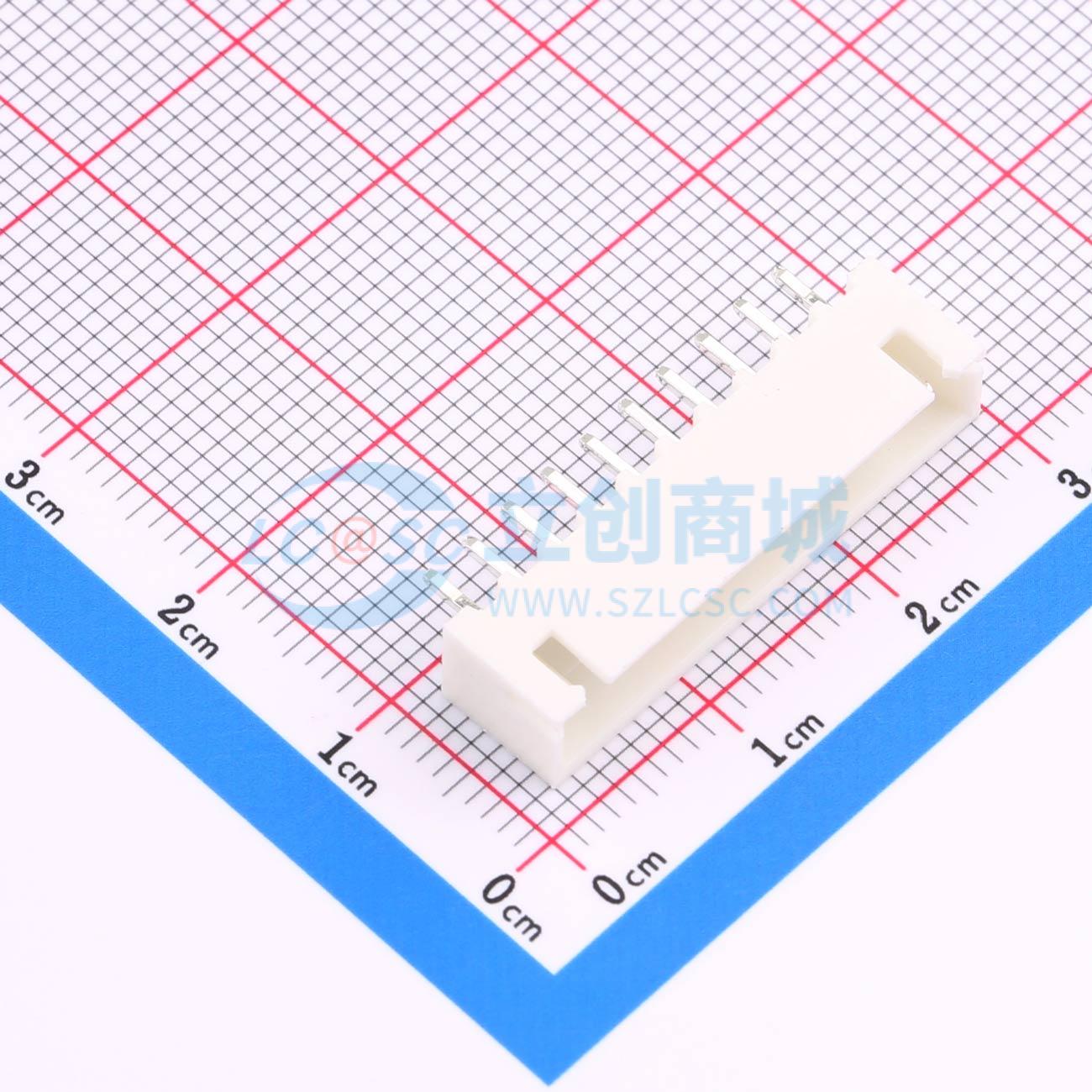 点击查看大图 X8821WV-10K-N0SN实物图