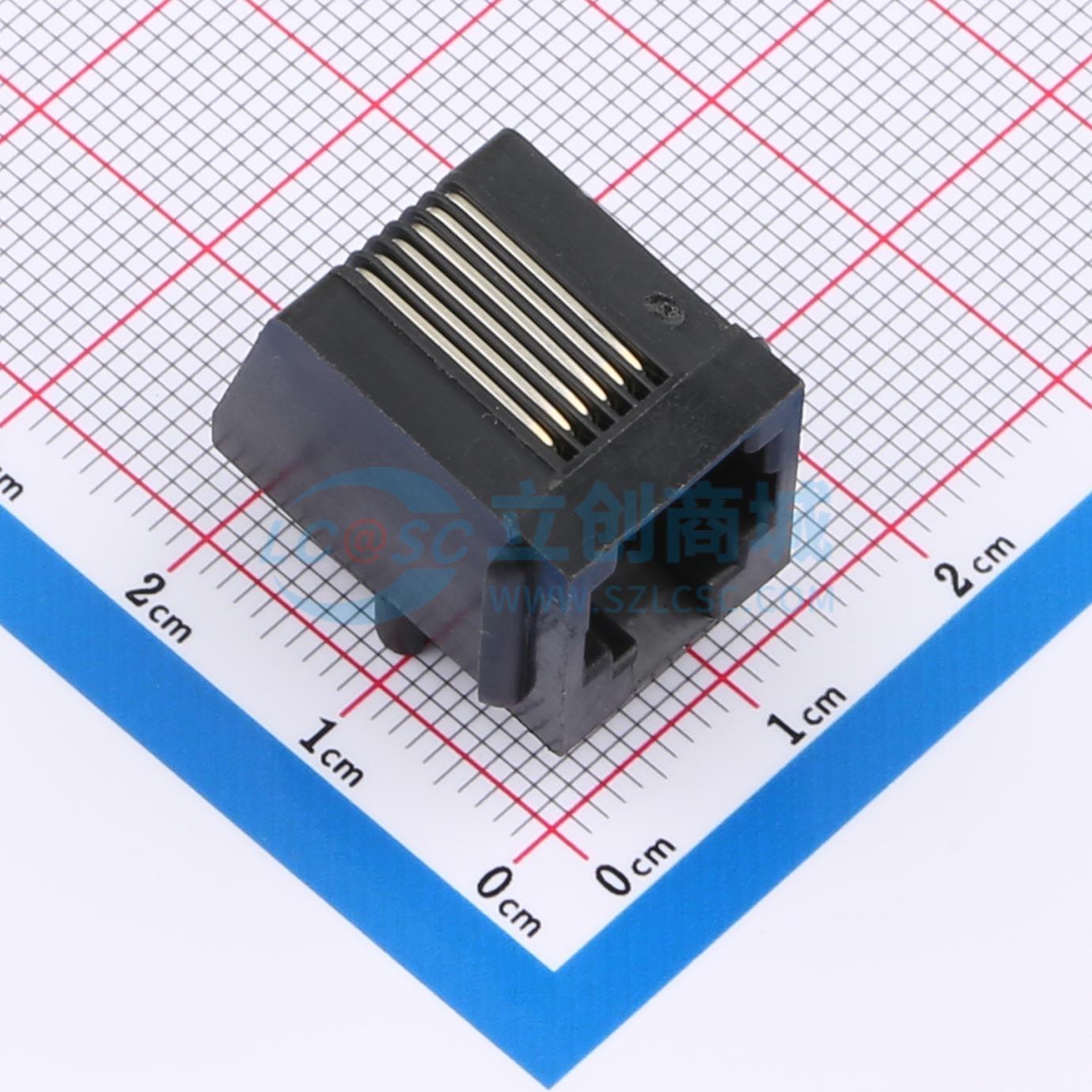 点击查看大图 X36AHIWA1DB1057实物图