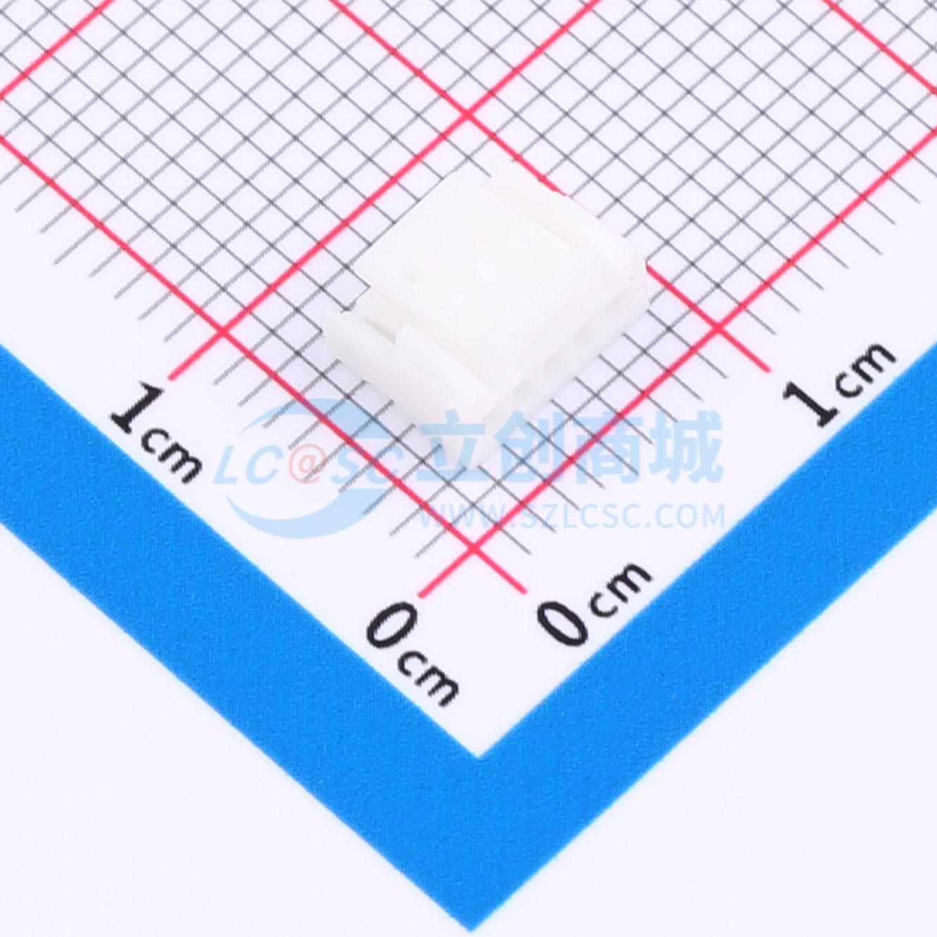 点击查看大图 X1251H-05-N0实物图
