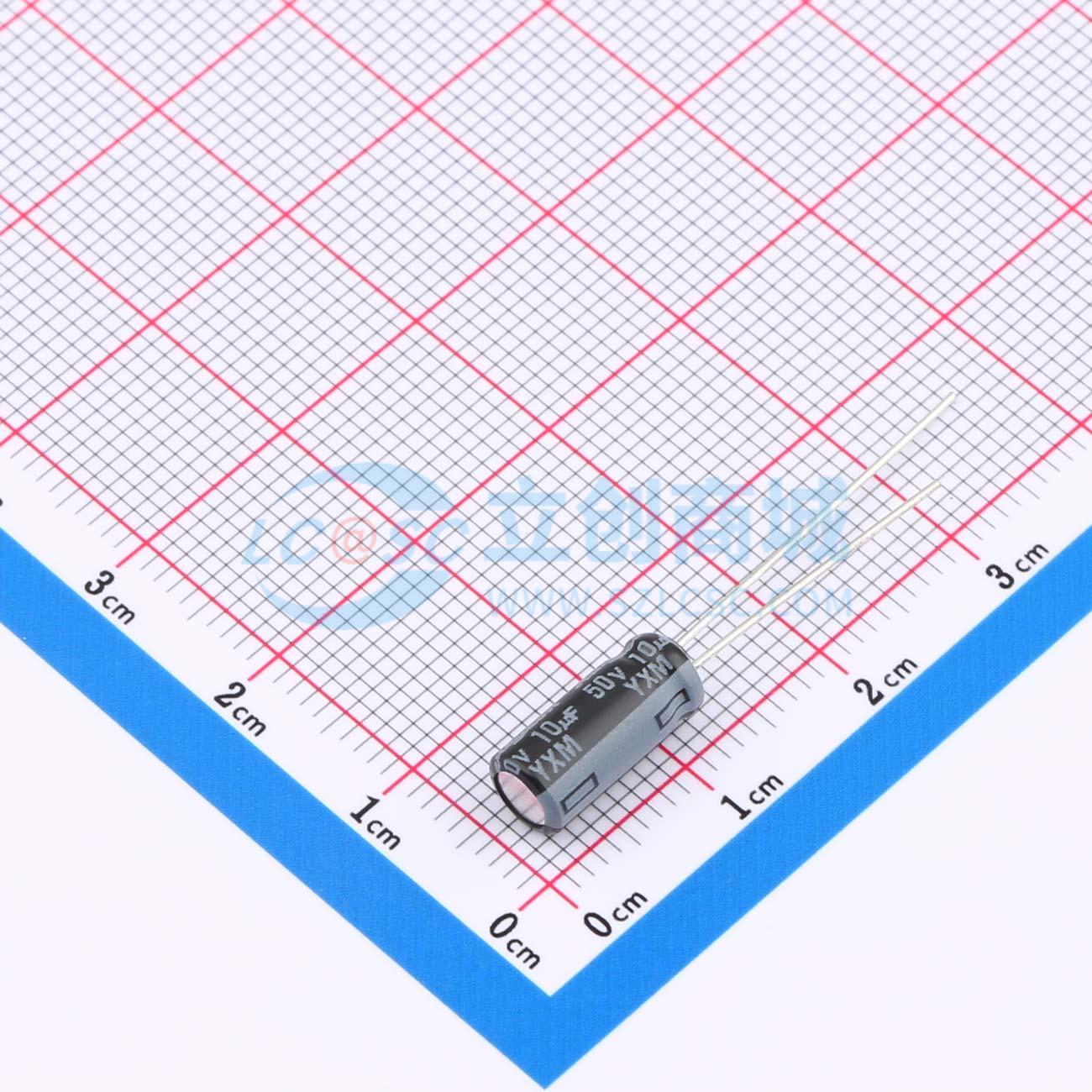 50YXM10MEFR5X11实物图