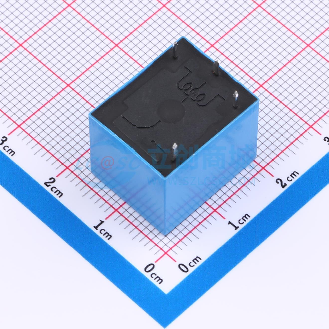 SRD-24VDC-SL-A实物图