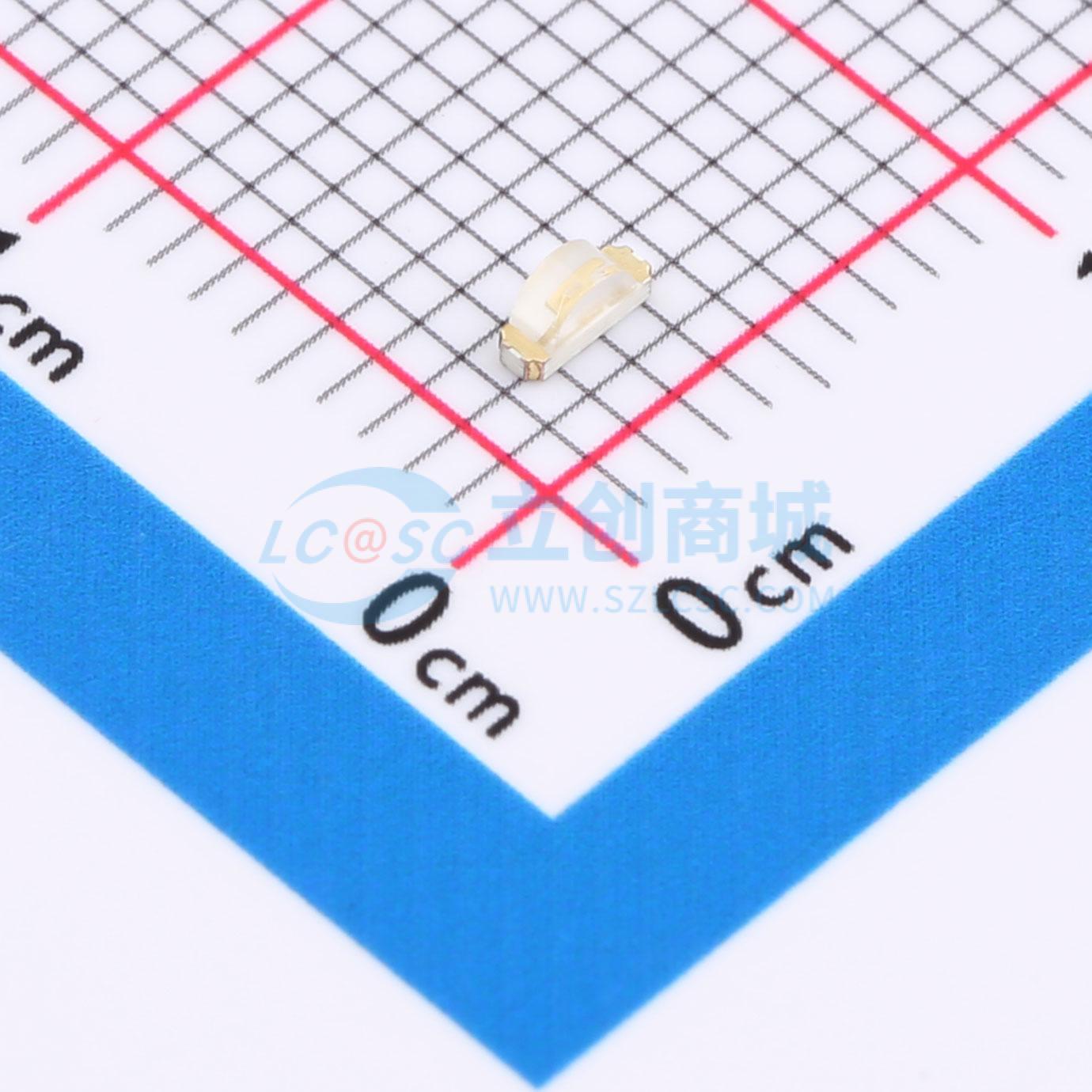 点击查看大图 MHS110UBCT实物图