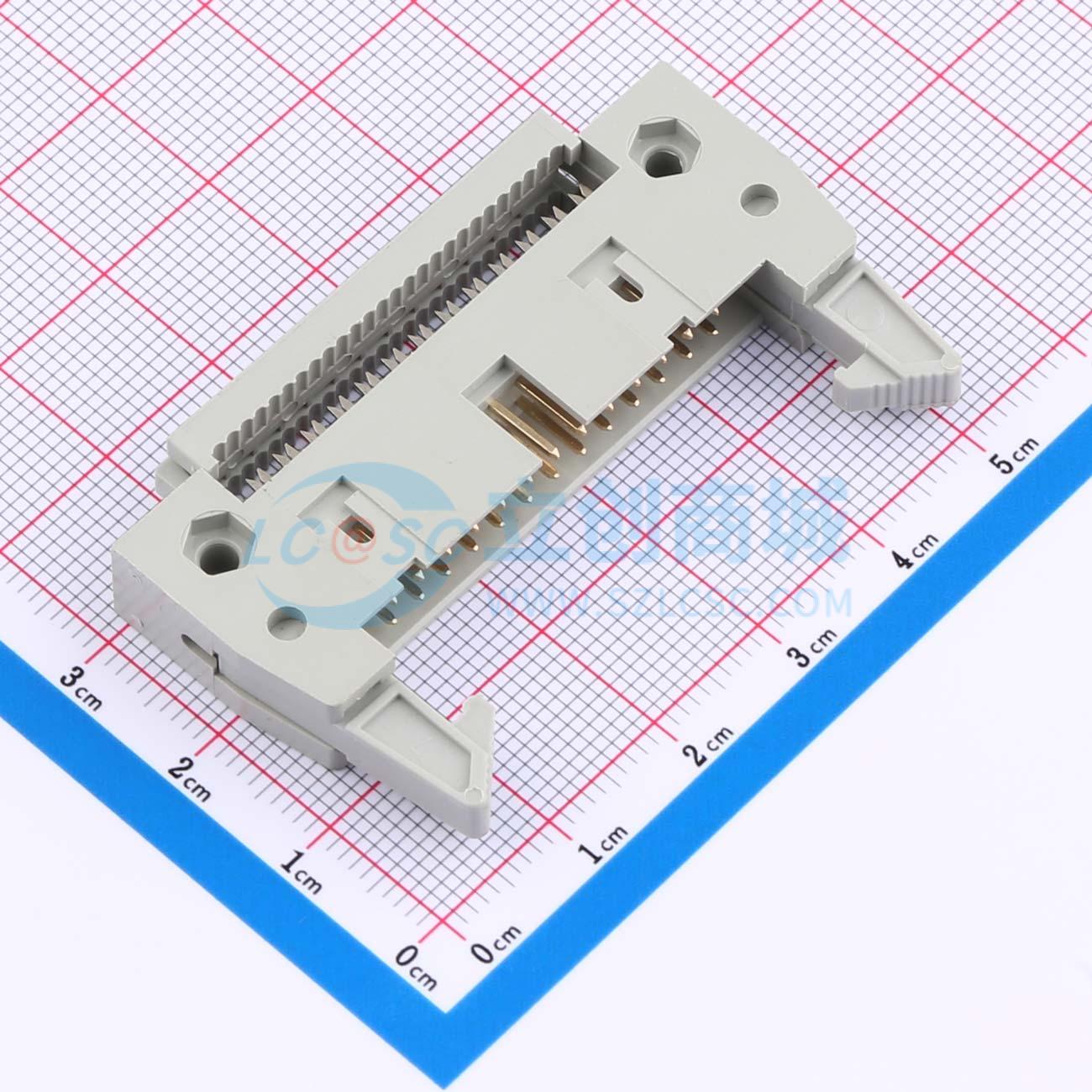 点击查看大图 B-3100F26P-0800实物图